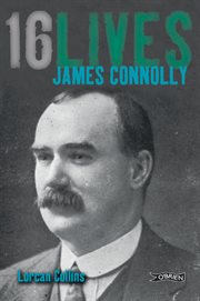 James Connolly : 16Lives cover image