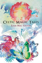 Celtic Magic Tales cover image