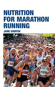Nutrition for Marathon Running cover image