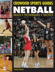 Netball : Skills. Techniques. Tactics cover image