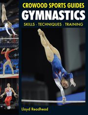 Gymnastics : Skills- Techniques- Training cover image