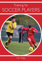 Training for Soccer Players cover image
