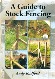 Guide to Stock Fencing cover image