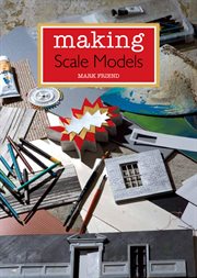 Making Scale Models cover image