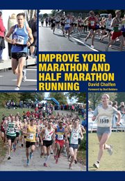 Improve Your Marathon and Half Marathon Running cover image