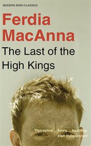 The Last of the High Kings cover image