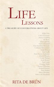 Life Lessons : A Treasury of Conversations About Life cover image