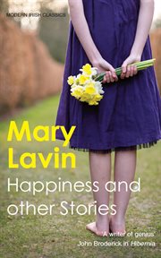 Happiness and Other Stories cover image