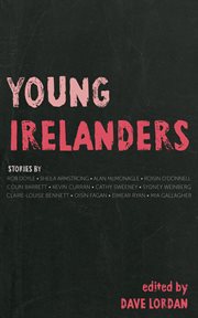 Young Irelanders cover image