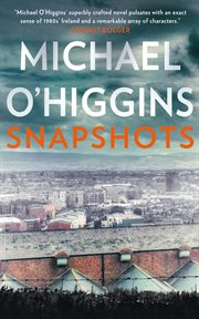 Snapshots cover image