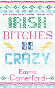 Irish Bitches Be Crazy cover image