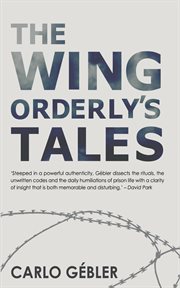 The Wing Orderly's Tales cover image