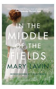 In the Middle of the Fields cover image
