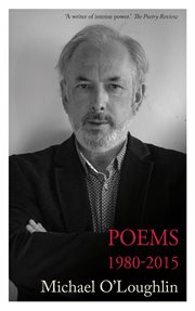 Poems 1980 : 2015 cover image