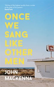 Once We Sang Like Other Men cover image