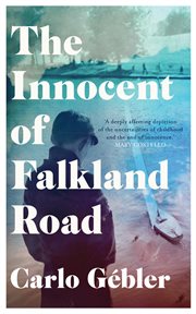 The Innocent of Falkland Road cover image