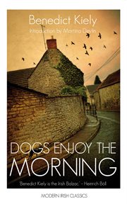 Dogs Enjoy the Morning cover image