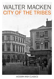 City of the Tribes cover image