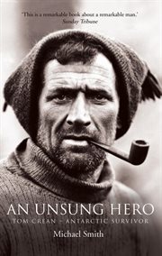 An Unsung Hero cover image