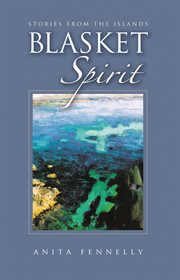 Blasket Spirit : Stories from the Islands cover image