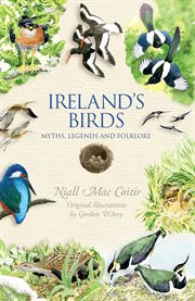 Ireland's Birds cover image