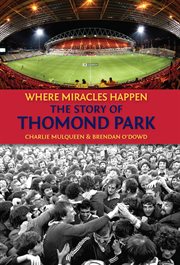 The Story of Thomond Park cover image