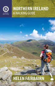 Northern Ireland : A Walking Guide cover image