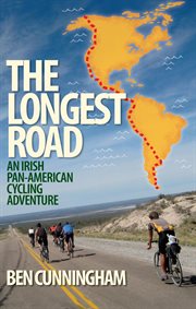 The Longest Road cover image