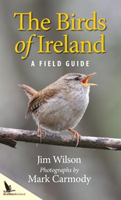 The Birds of Ireland cover image