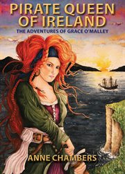 Pirate Queen of Ireland cover image