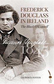 Frederick Douglass in Ireland cover image