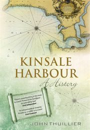Kinsale Harbour : A History cover image
