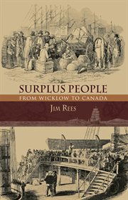 Surplus People cover image