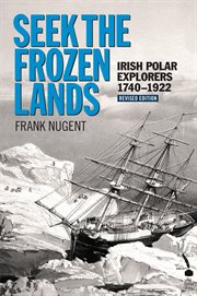 Seek the Frozen Lands cover image