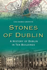 Stones of Dublin cover image