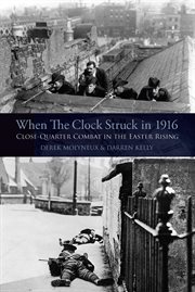 When the Clock Struck in 1916 cover image