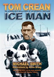 Tom Crean : Ice Man cover image