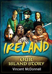 Ireland : Our Island Story cover image