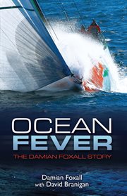 Ocean Fever : The Damian Foxall Story cover image