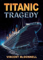 Titanic Tragedy cover image