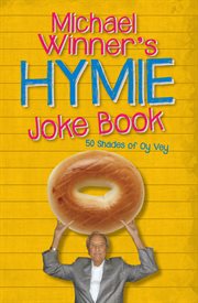 Michael Winner's Hymie Joke Book cover image