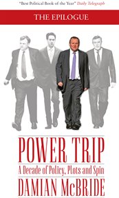 Power Trip : The Epilogue cover image