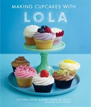 Making Cupcakes With Lola cover image