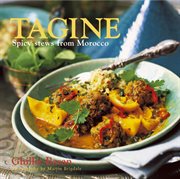 Tagine : Spicy stews from Morocco cover image