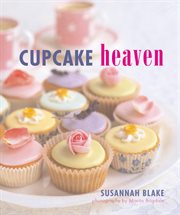 Cupcake Heaven cover image