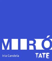 Miró : Tate Introductions cover image