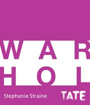 Warhol : Tate Introductions cover image