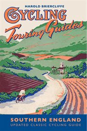 Cycling Touring Guide : revised edition cover image