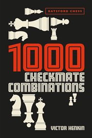 1000 Checkmate Combinations cover image