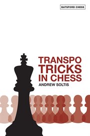 Transpo Tricks in Chess cover image